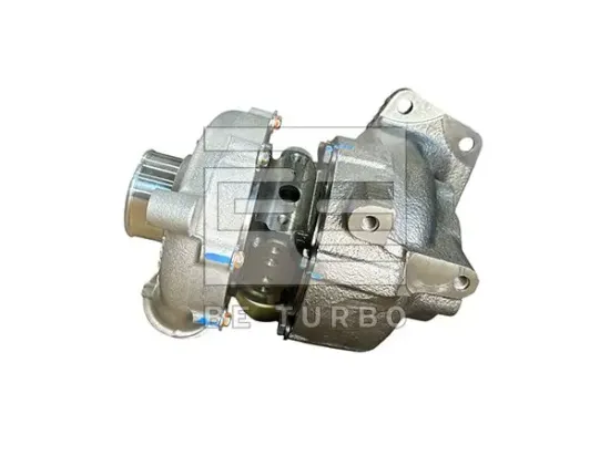 Lader, Aufladung BE TURBO 131188 Bild Lader, Aufladung BE TURBO 131188
