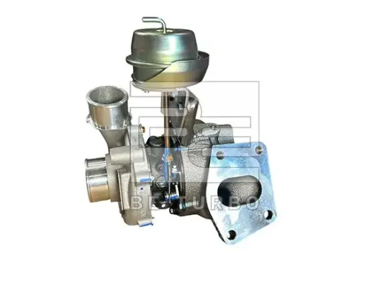 Lader, Aufladung BE TURBO 131188 Bild Lader, Aufladung BE TURBO 131188