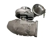 Lader, Aufladung BE TURBO 131399