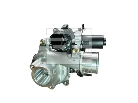 Lader, Aufladung BE TURBO 131191 Bild Lader, Aufladung BE TURBO 131191