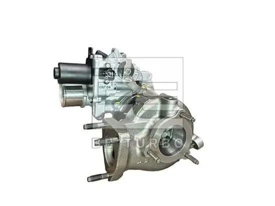 Lader, Aufladung BE TURBO 131191 Bild Lader, Aufladung BE TURBO 131191