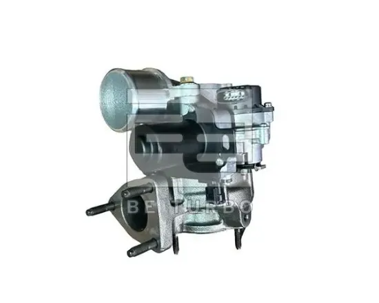 Lader, Aufladung BE TURBO 131191 Bild Lader, Aufladung BE TURBO 131191