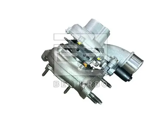 Lader, Aufladung BE TURBO 131191 Bild Lader, Aufladung BE TURBO 131191
