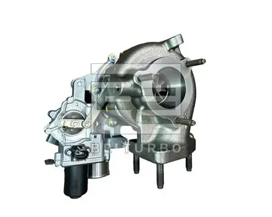 Lader, Aufladung BE TURBO 131191 Bild Lader, Aufladung BE TURBO 131191