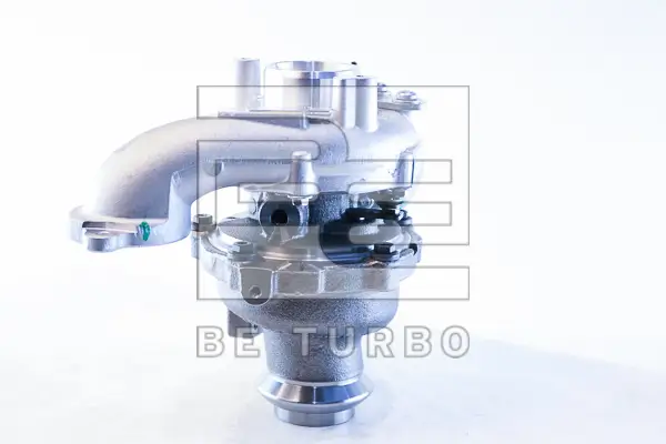 Lader, Aufladung BE TURBO 131200