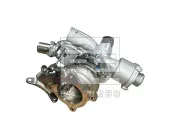 Lader, Aufladung BE TURBO 131204