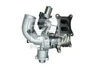 Lader, Aufladung links BE TURBO 131412