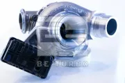 Lader, Aufladung BE TURBO 131220
