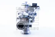 Lader, Aufladung BE TURBO 131220