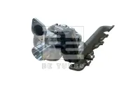 Lader, Aufladung BE TURBO 131221