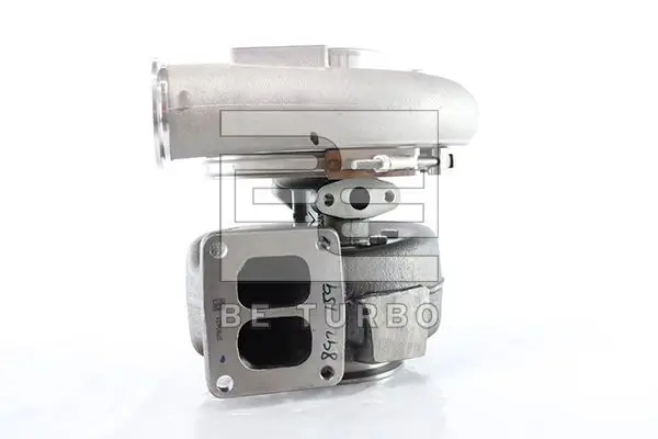 Lader, Aufladung BE TURBO 131446