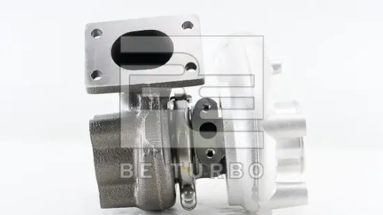 Lader, Aufladung rechts BE TURBO 131484 Bild Lader, Aufladung rechts BE TURBO 131484