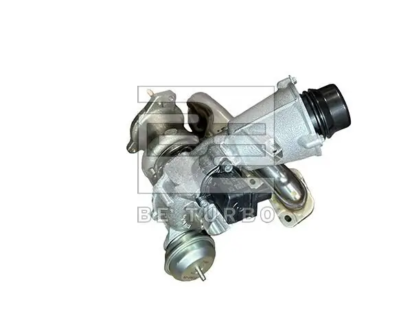 Lader, Aufladung BE TURBO 131298