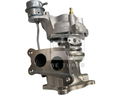 Lader, Aufladung BE TURBO 131299 Bild Lader, Aufladung BE TURBO 131299