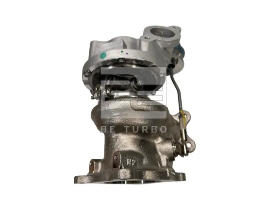 Lader, Aufladung BE TURBO 131299 Bild Lader, Aufladung BE TURBO 131299