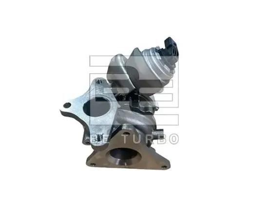 Lader, Aufladung BE TURBO 131301 Bild Lader, Aufladung BE TURBO 131301