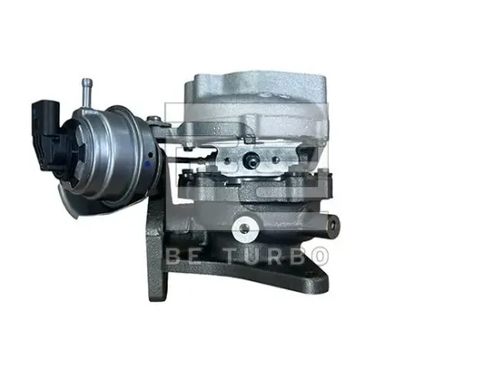 Lader, Aufladung BE TURBO 131301 Bild Lader, Aufladung BE TURBO 131301