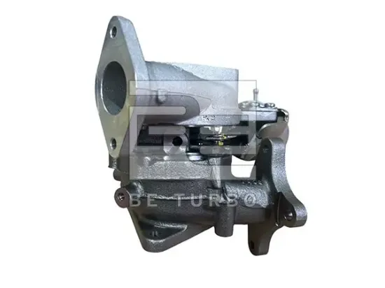 Lader, Aufladung BE TURBO 131301 Bild Lader, Aufladung BE TURBO 131301