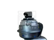 Lader, Aufladung BE TURBO 131301