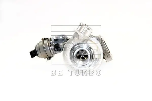 Lader, Aufladung BE TURBO 131306