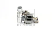 Lader, Aufladung BE TURBO 131306