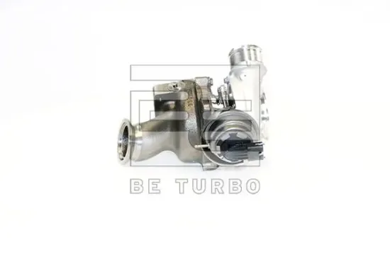 Lader, Aufladung BE TURBO 131306RED Bild Lader, Aufladung BE TURBO 131306RED