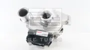 Lader, Aufladung BE TURBO 131308