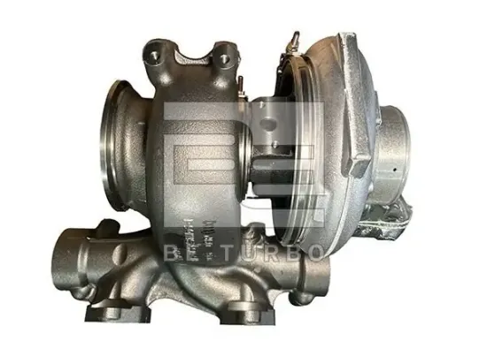 Lader, Aufladung BE TURBO 131321 Bild Lader, Aufladung BE TURBO 131321