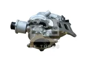 Lader, Aufladung BE TURBO 131347