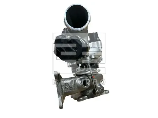 Lader, Aufladung BE TURBO 131347 Bild Lader, Aufladung BE TURBO 131347