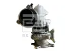 Lader, Aufladung BE TURBO 131347 Bild Lader, Aufladung BE TURBO 131347