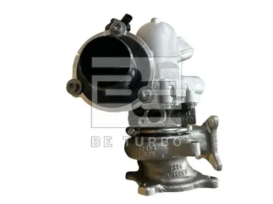 Lader, Aufladung BE TURBO 131347 Bild Lader, Aufladung BE TURBO 131347
