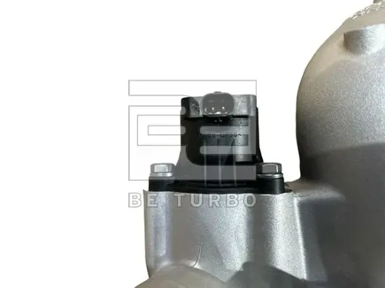 Lader, Aufladung BE TURBO 131347 Bild Lader, Aufladung BE TURBO 131347