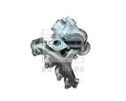 Lader, Aufladung BE TURBO 131350