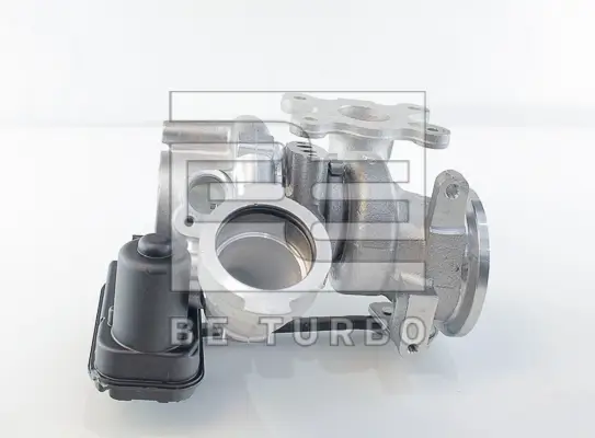 Lader, Aufladung BE TURBO 131354