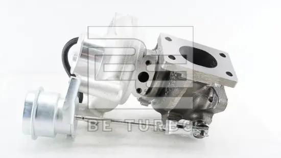 Lader, Aufladung links BE TURBO 131568 Bild Lader, Aufladung links BE TURBO 131568