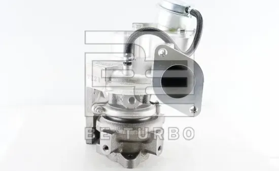 Lader, Aufladung links BE TURBO 131568 Bild Lader, Aufladung links BE TURBO 131568
