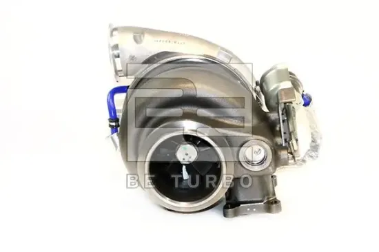 Lader, Aufladung links BE TURBO 131568 Bild Lader, Aufladung links BE TURBO 131568