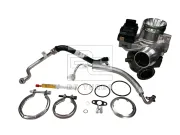 Lader, Aufladung BE TURBO 131370SK1