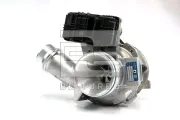 Lader, Aufladung BE TURBO 131370