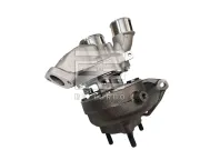 Lader, Aufladung BE TURBO 131578