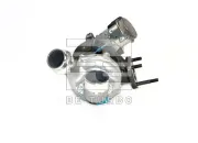 Lader, Aufladung BE TURBO 131381