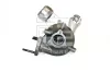 Lader, Aufladung BE TURBO 131381 Bild Lader, Aufladung BE TURBO 131381