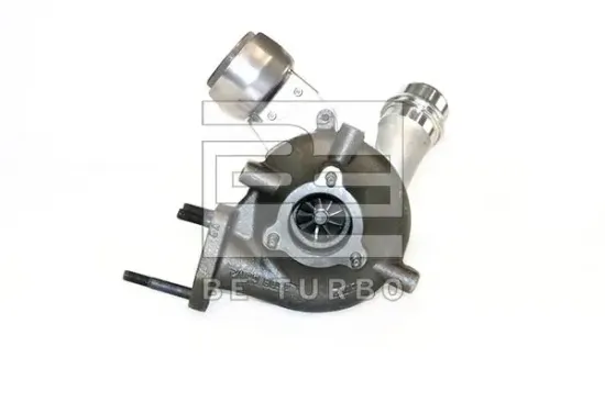 Lader, Aufladung BE TURBO 131381 Bild Lader, Aufladung BE TURBO 131381