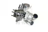 Lader, Aufladung BE TURBO 131381 Bild Lader, Aufladung BE TURBO 131381
