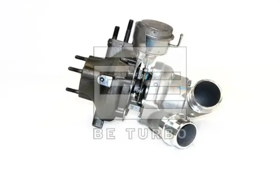 Lader, Aufladung BE TURBO 131381 Bild Lader, Aufladung BE TURBO 131381