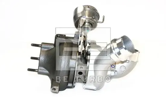 Lader, Aufladung BE TURBO 131381 Bild Lader, Aufladung BE TURBO 131381