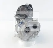 Lader, Aufladung BE TURBO 131383