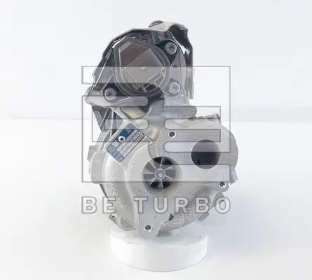 Lader, Aufladung BE TURBO 131383 Bild Lader, Aufladung BE TURBO 131383