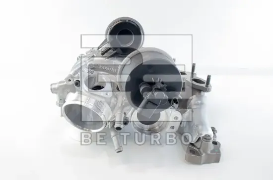 Lader, Aufladung BE TURBO 131384 Bild Lader, Aufladung BE TURBO 131384